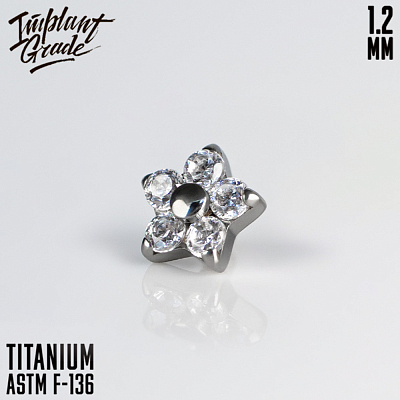 Накрутка Petit 1.2 мм